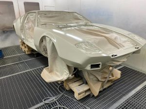Autofolie